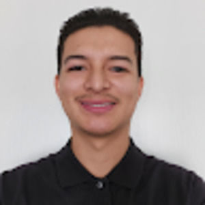 Meet your Posher, Carlos